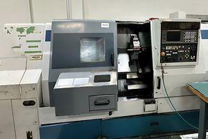 MORI SEIKI SL25B #10591