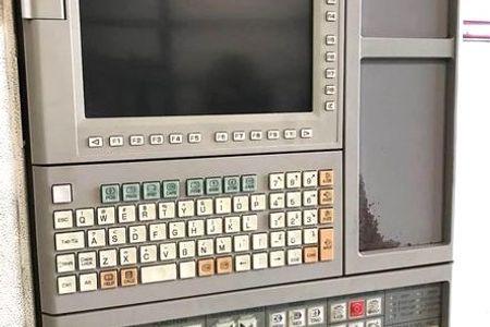 DMG MORI SEIKI NLX2500MC #10693