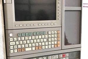 DMG MORI SEIKI NLX2500MC #10693