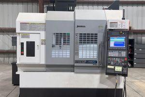 OKUMA GENOS M560V #10630