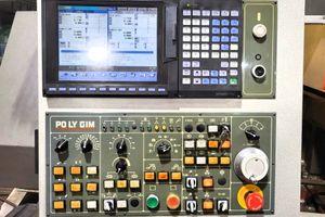 POLYGIM DIAMOND 20CSBIII #10665