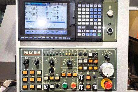 POLYGIM DIAMOND 20CSBIII #10665