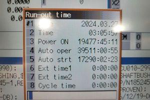 POLYGIM DIAMOND 20CSBIII #10665