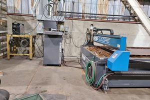 SHOPSABRE SHOPMASTER PRO 10 #10607