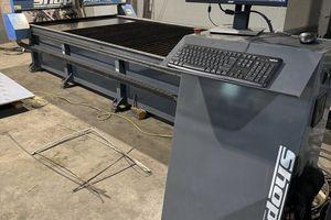 SHOPSABRE SHOPMASTER PRO 10 #10609