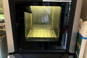 STRATASYS F170 #10691