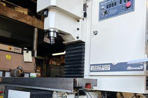 TORMACH PCNC1100 #10507