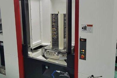 TOYODA FH5000SI #10604