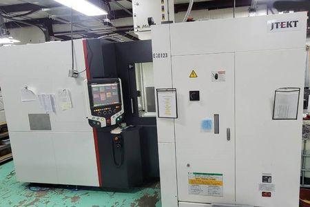 TOYODA FH5000SI #10604