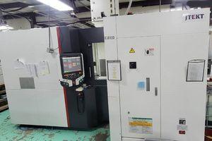 TOYODA FH5000SI #10604