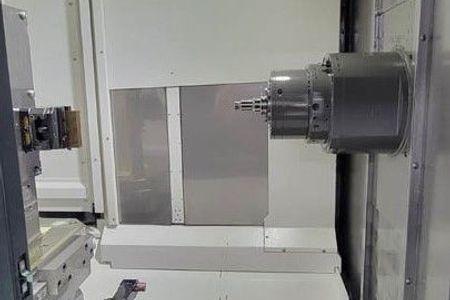 TOYODA FH5000SI #10604