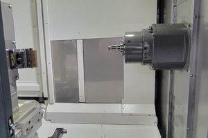 TOYODA FH5000SI #10604