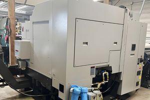 TSUGAMI M08SYII #10721