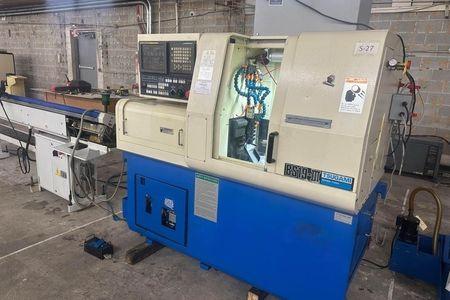 TSUGAMI BS19 III #11844