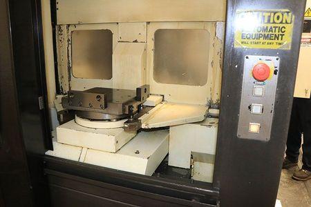 KITAMURA HX250G #11850