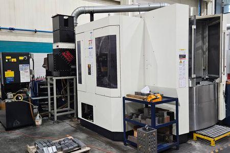 MAKINO A61NX #11866