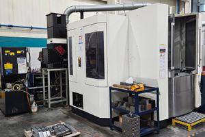 MAKINO A61NX #11866