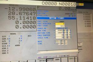 MAKINO MCC2013VG #11867