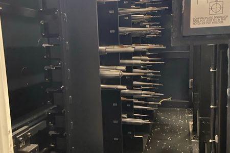 MAKINO MCC2013VG #11867