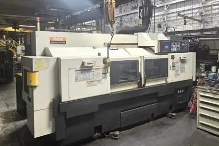 MAZAK MULTIPLEX 630 #11872