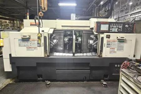 MAZAK MULTIPLEX 6300 #11872