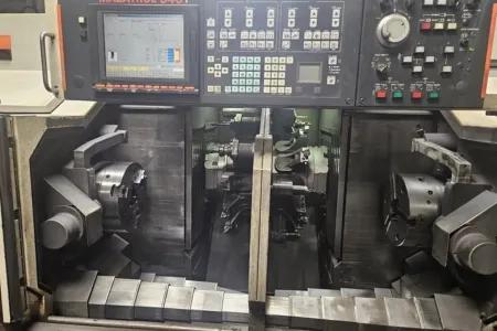 MAZAK MULTIPLEX 6300 #11872