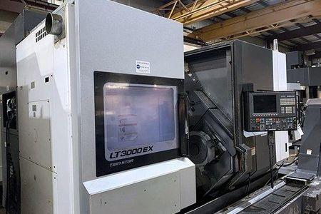 OKUMA LT3000EX #11930