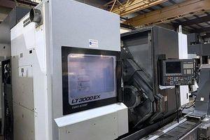 OKUMA LT3000EX #11930