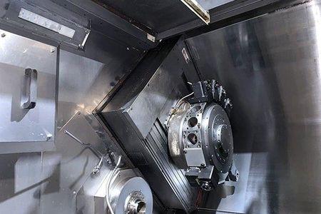 OKUMA LT3000EX #11930