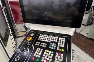 DECKEL MAHO DMU50 #11934