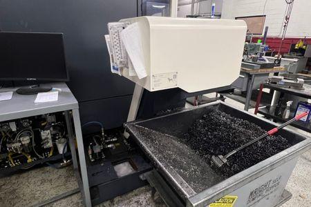 DECKEL MAHO DMU50 #11934