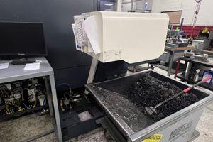 DECKEL MAHO DMU50 #11934