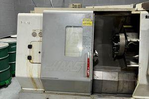 HAAS SL20T #11966