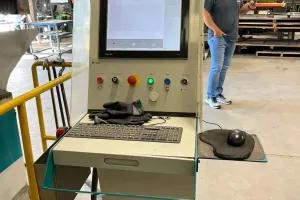 FLOW MACH 200 4020 #11980