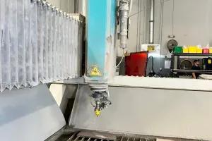 FLOW MACH 200 4020 #11980