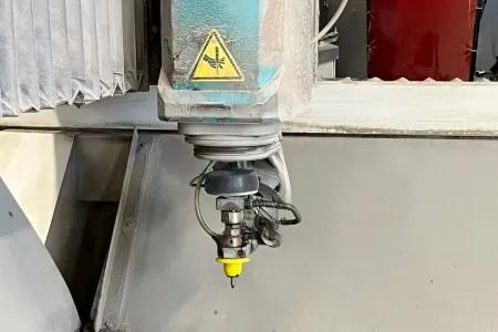 FLOW MACH 200 4020 #11980