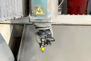 FLOW MACH 200 4020 #11980