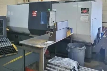 HAAS ST40 #11995