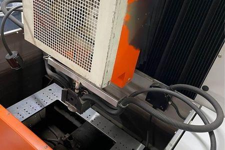 CHARMILLES ROBOFIL 440 #12019