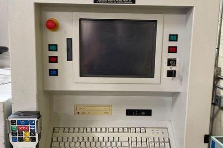 CHARMILLES ROBOFIL 440 #12019