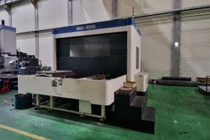 TOSHIBA BMC1000 #11886