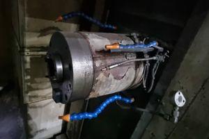 TOSHIBA BMC1000 #11886