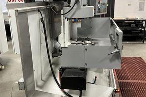 HAAS TM2 #11832