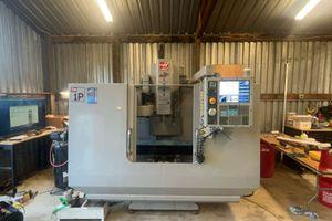 HAAS TM1P #11561