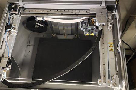 MARKFORGED X7 #11893