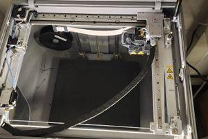 MARKFORGED X7 #11893