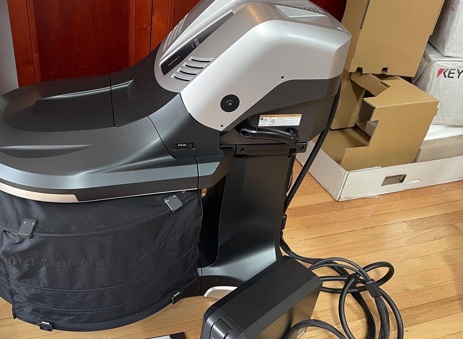 KEYENCE VL500 #11836