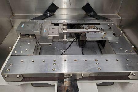 SODICK VN400Q #12044