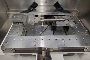 SODICK VN400Q #12044