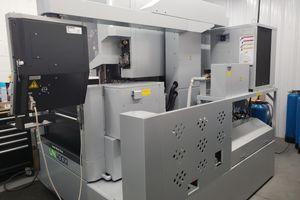 SODICK VN400Q #12044